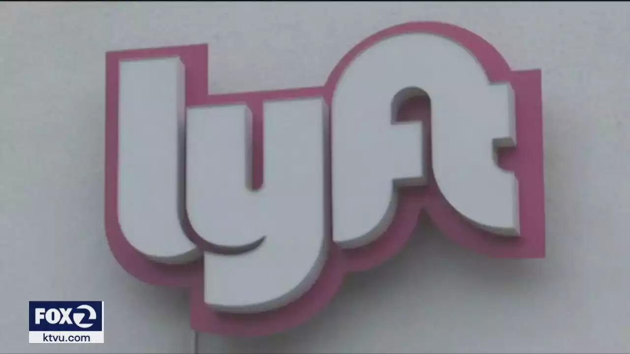 Lyft facing multiple lawsuits for sexual and physical assault of passengers and drivers