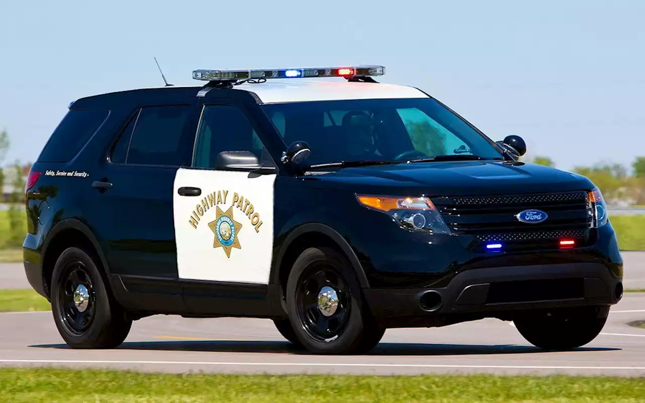 CHP plans annual Labor Day `Maximum Enforcement' for DUI -