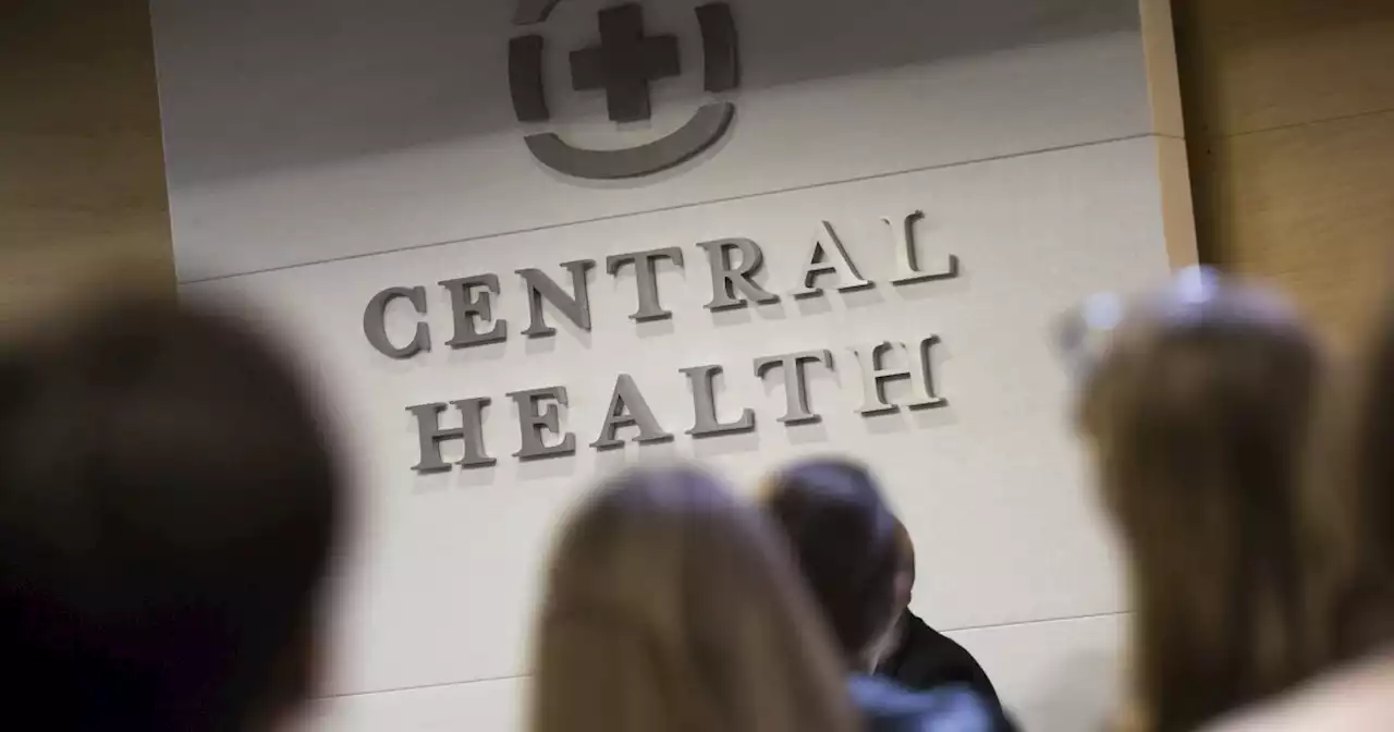 What is Central Health and why should you care?