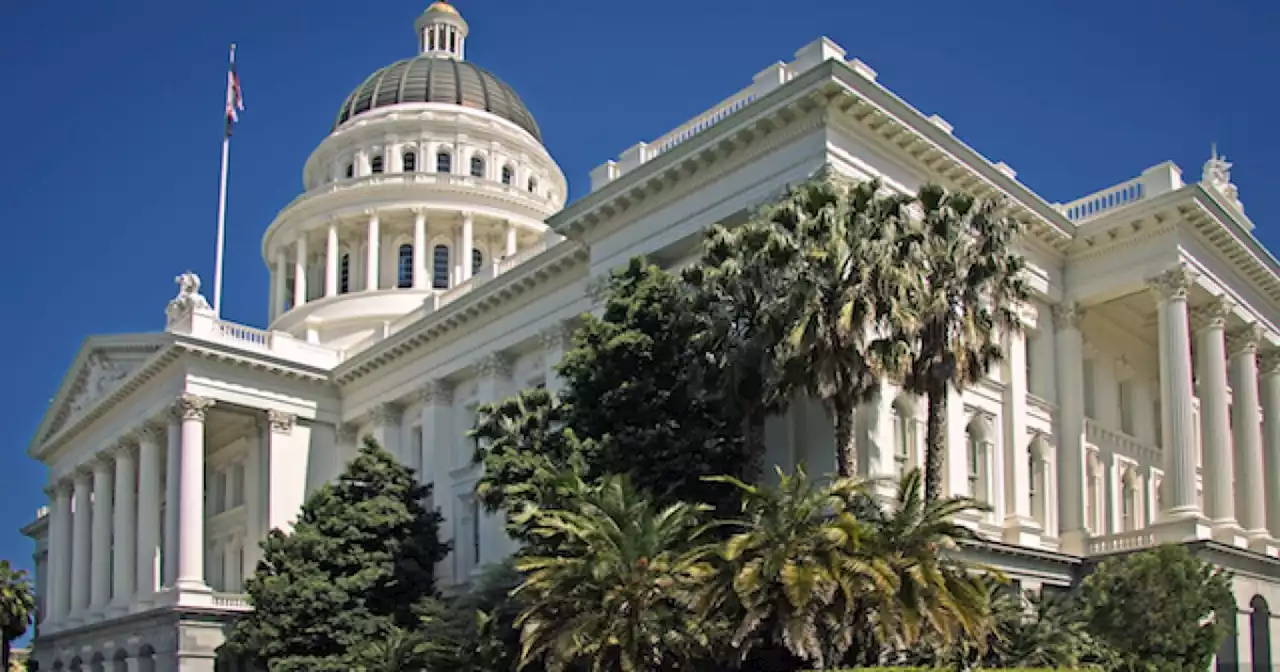 Newsom’s Call Now: Tracking California Bills Passed In The 2022 Legislative Session