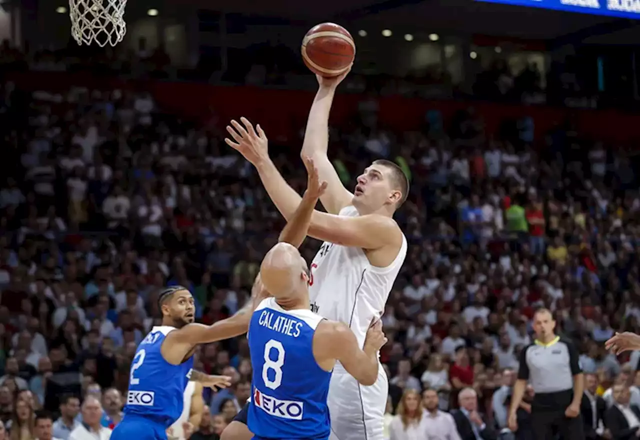 Las apuestas del Eurobasket 2022: los favoritos a campeón, según los pronósticos