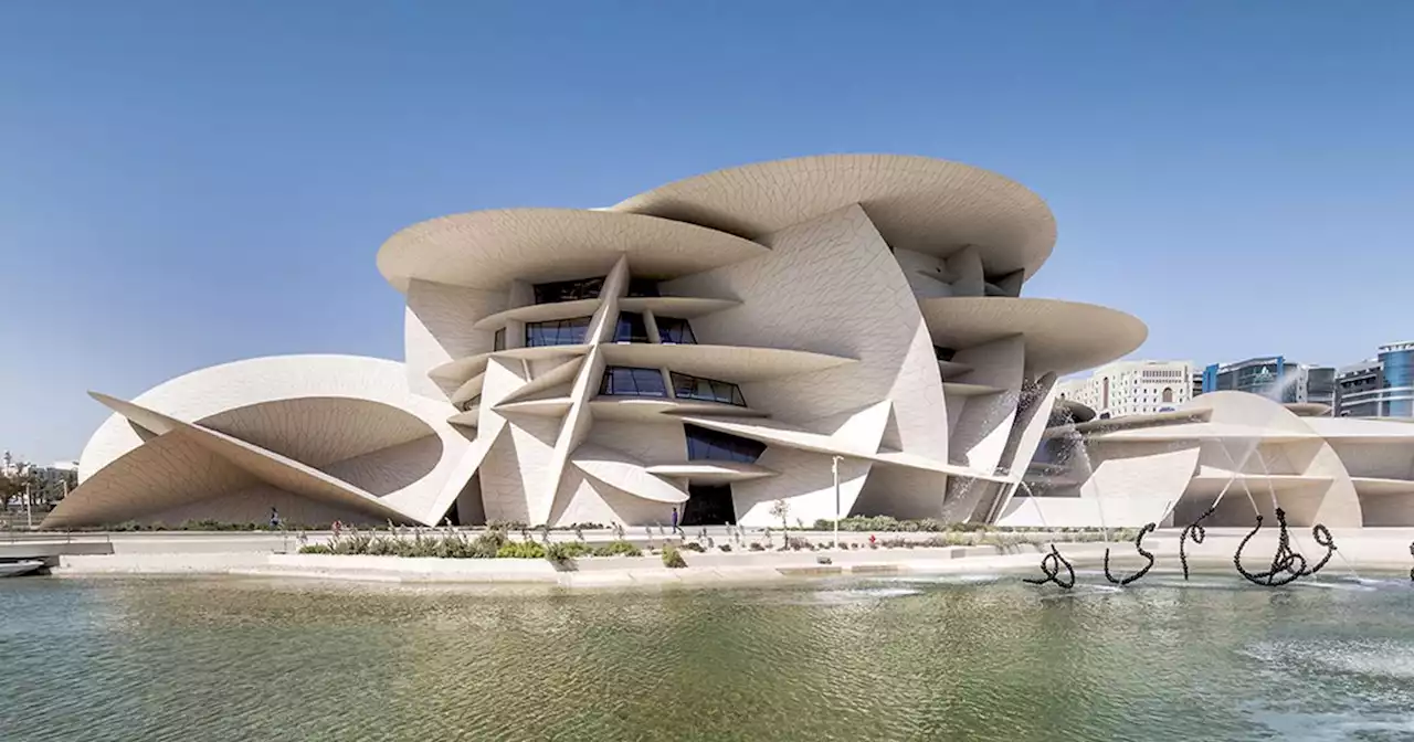 El país del Mundial: Qatar y su arquitectura emblemática | Tendencias | La Voz del Interior