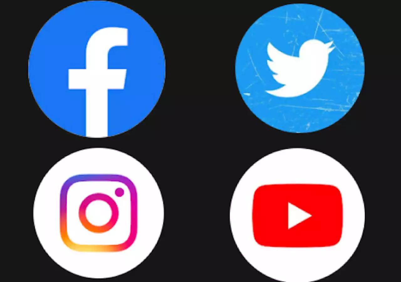 Biden Admin Colluded With Social Media Platforms to Censor and Suppress Content