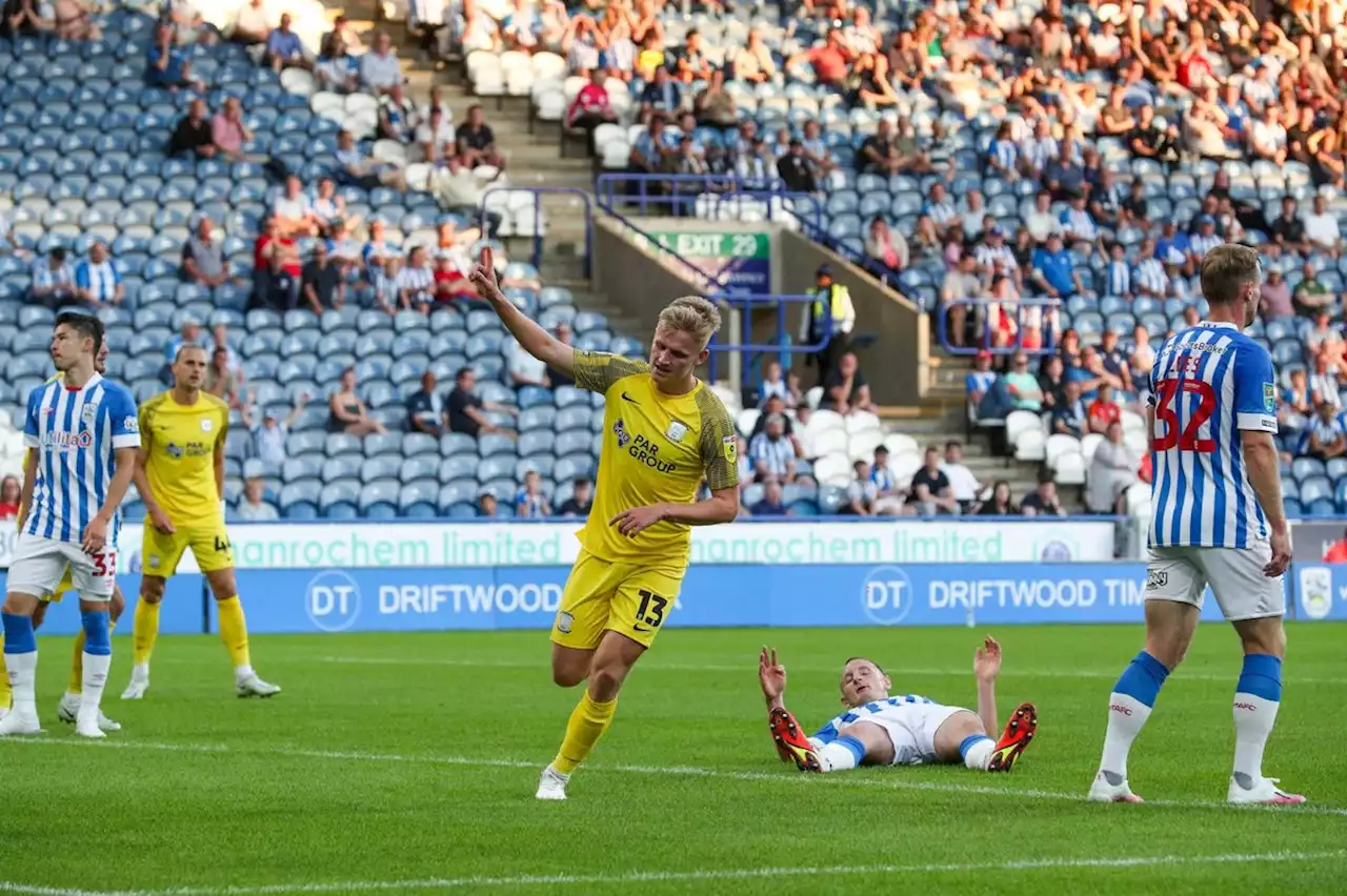 Coventry City vs Preston North End team news - Alan Browne, Emil Riis and Daniel Johnson miss out