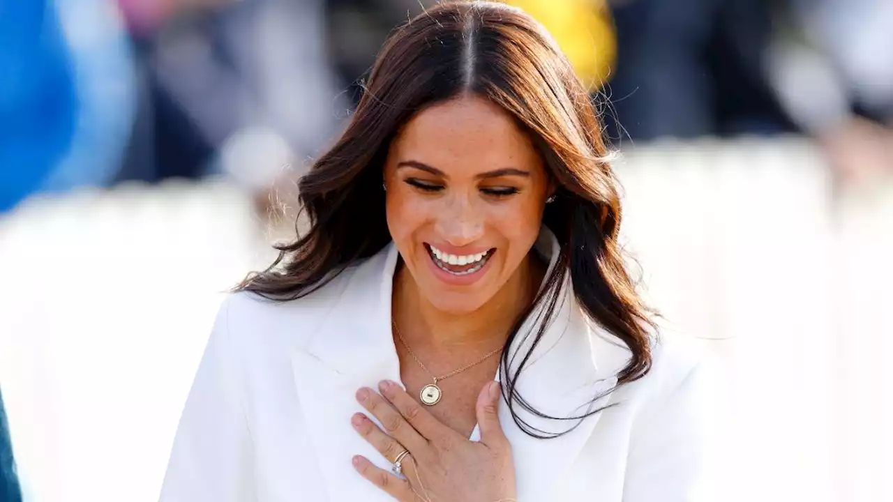 Meghan Markle Could Use Her Old Journal to Reveal Royal Secrets, A Source Has Claimed