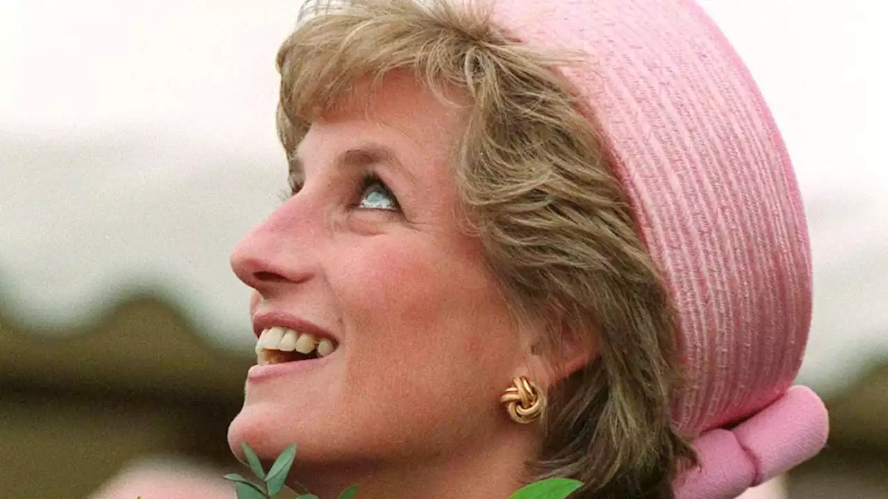 Princess Diana's Tragic Story Is Still a PR Problem for the Royal Family, Omid Scobie Says