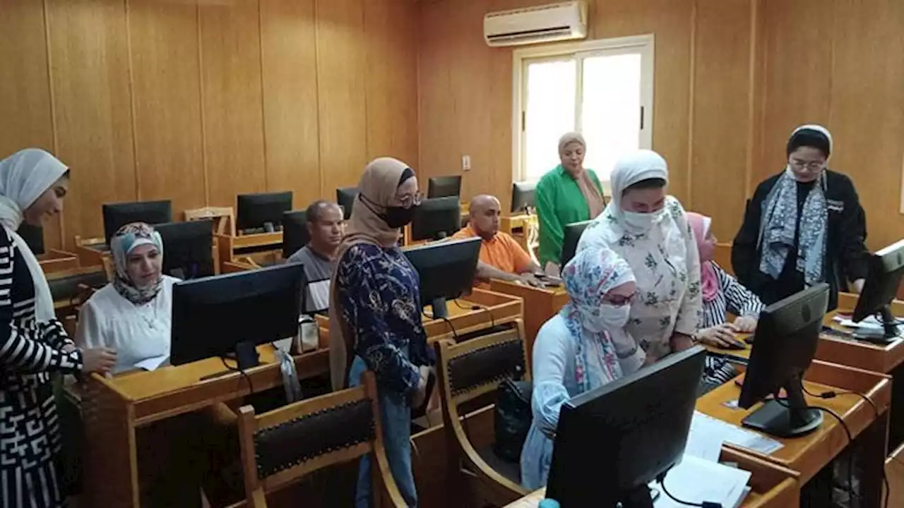 نتيجة تنسيق الجامعات الأهلية 2022.. 71% حدا أدنى للهندسة