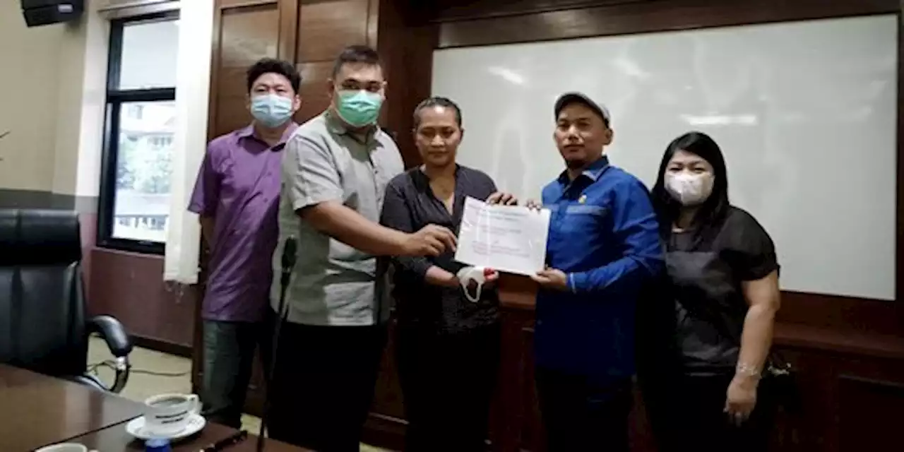 Ratusan Warga Tangerang Ditipu Pengembang, DPRD Minta Satpol PP Segel Area Perumahan | merdeka.com