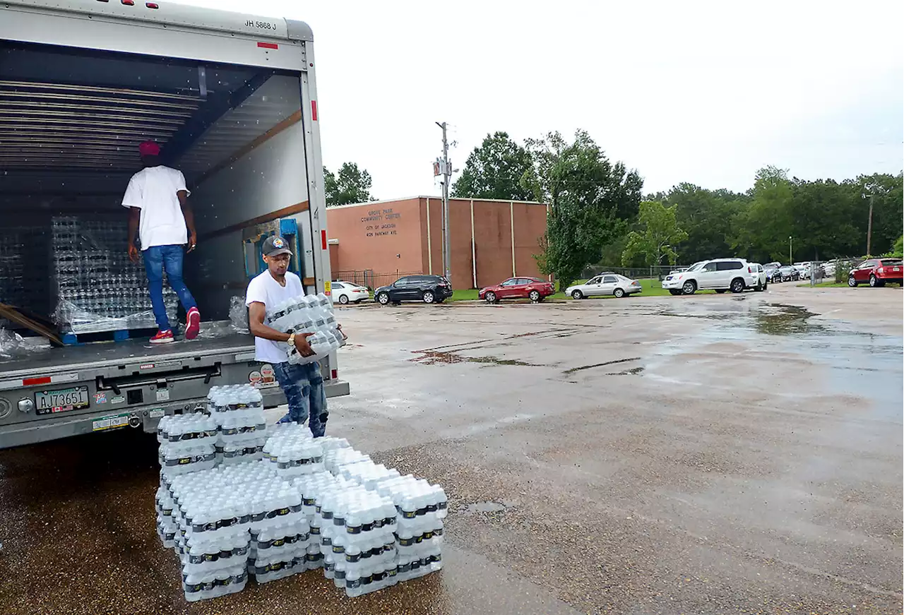 Juvenile detention facility not severely impacted by water crisis, officials say