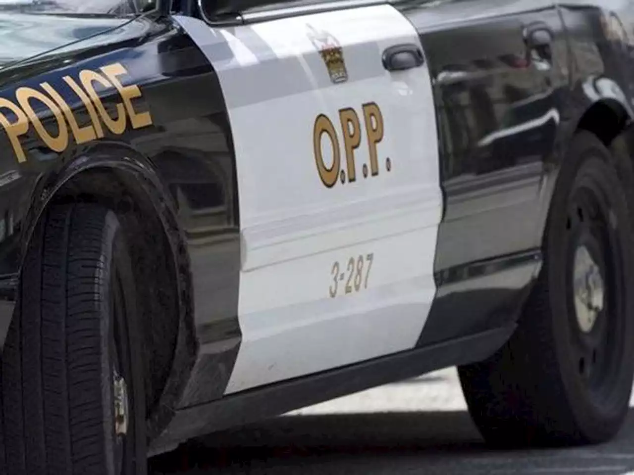 Three OPP officers charged with manslaughter in death of toddler in police shooting