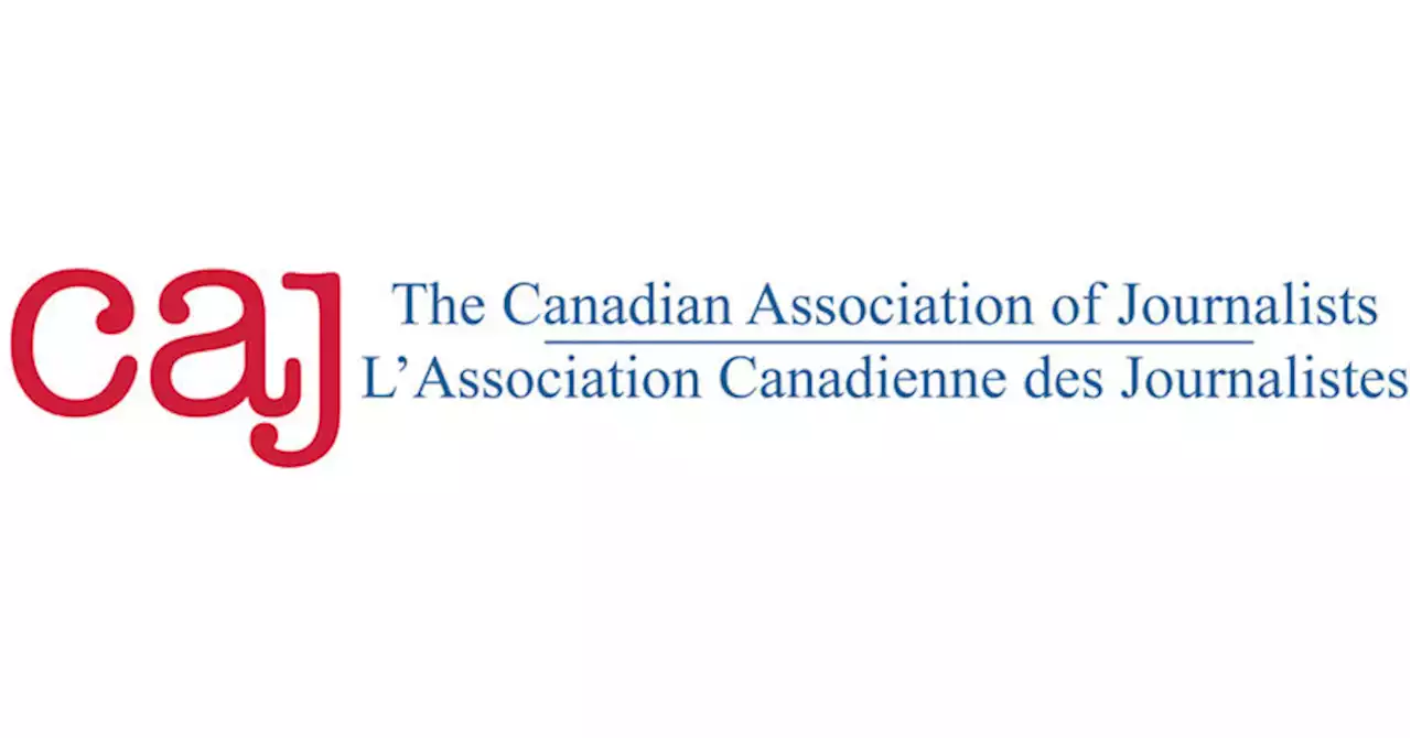 Open letter to PM Justin Trudeau concerning the online hate and harassment of journalists