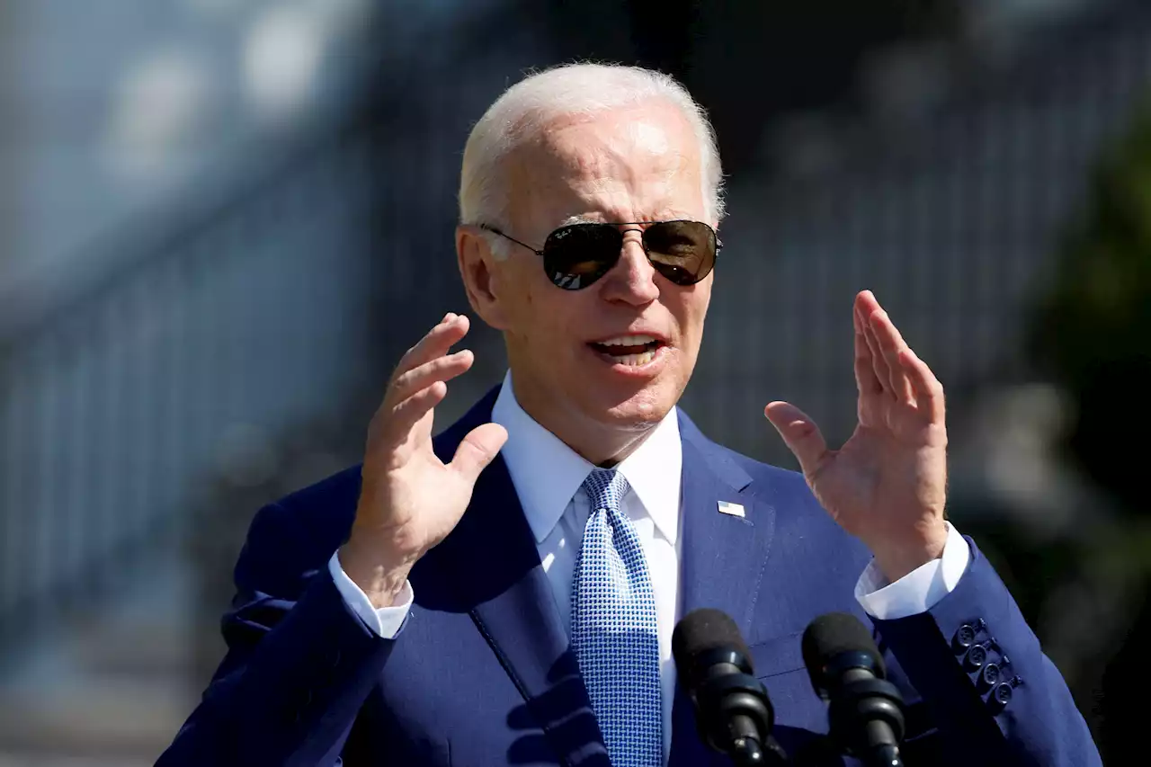 Job Growth, Investments in Manufacturing Sector Tied to White House Economic Plan, Biden Says