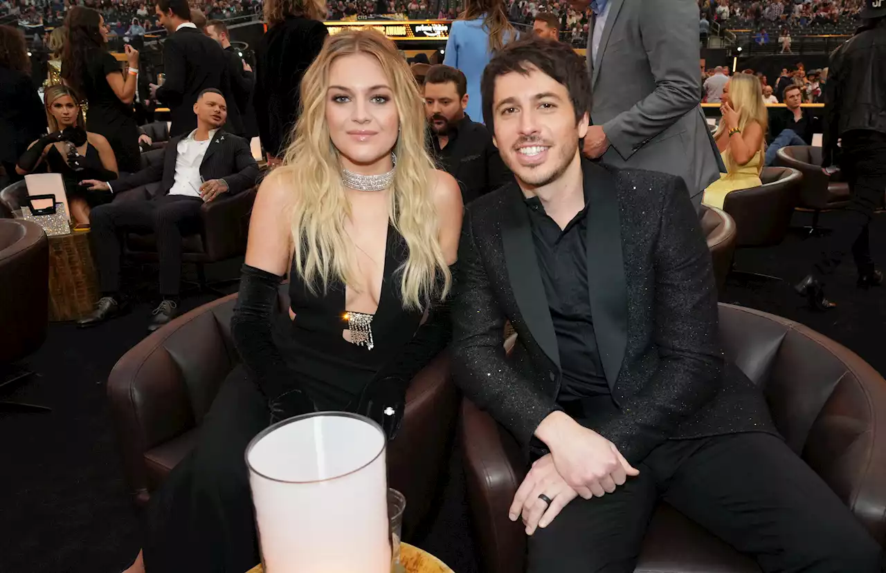 Kelsea Ballerini and Morgan Evans Break Up After Nearly 5 Years of Marriage