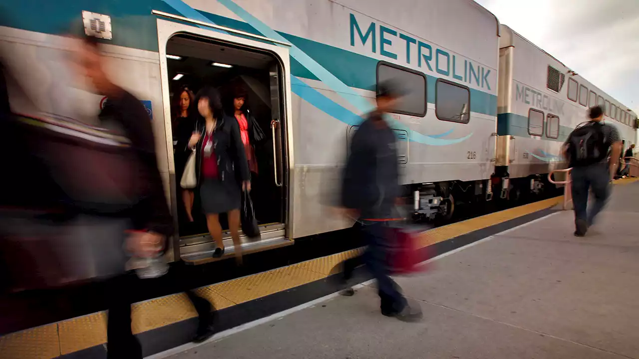 Metrolink Offers Discounted Tickets for EBT Card Holders