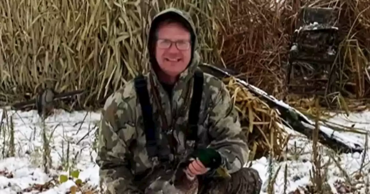 North Dakota farmer among four found dead in wheat field in murder-suicide