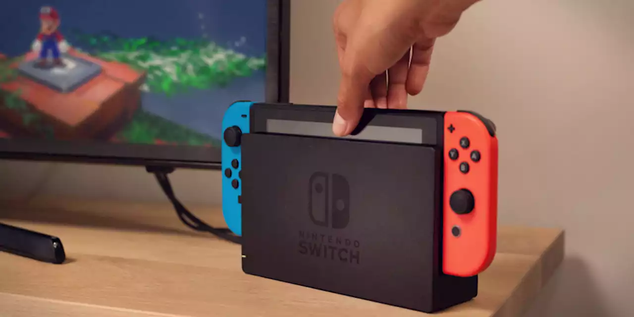 Nintendo veröffentlicht weiteres stilles Nintendo Switch-Firmware-Update - ntower - Dein Nintendo-Onlinemagazin