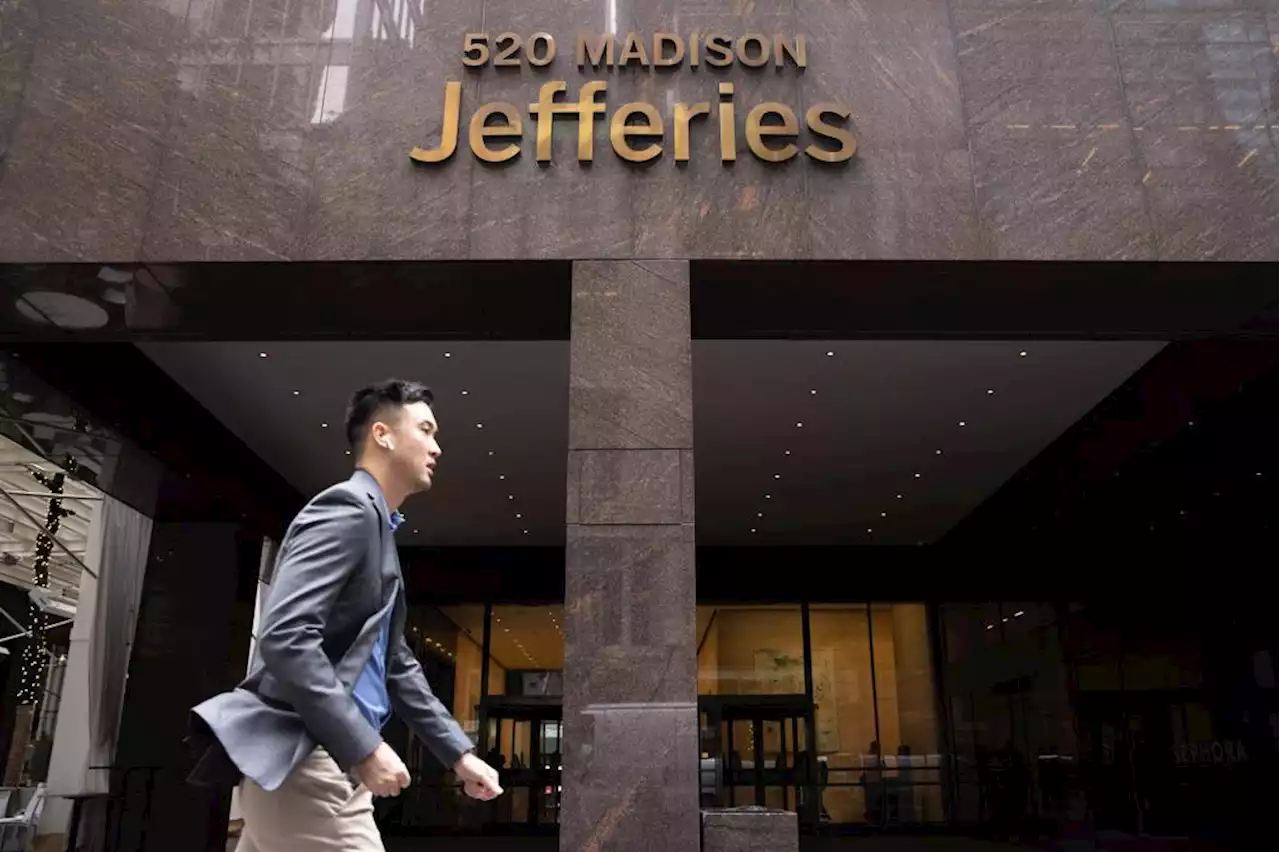 Jefferies CEO pushes return to office, end to ‘lonely home silos’