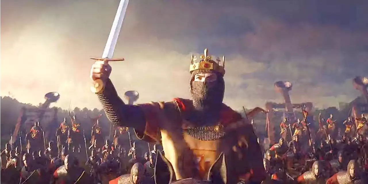 Paradox is changing how it releases Crusader Kings 3 DLC, and the monarchs have some concerns