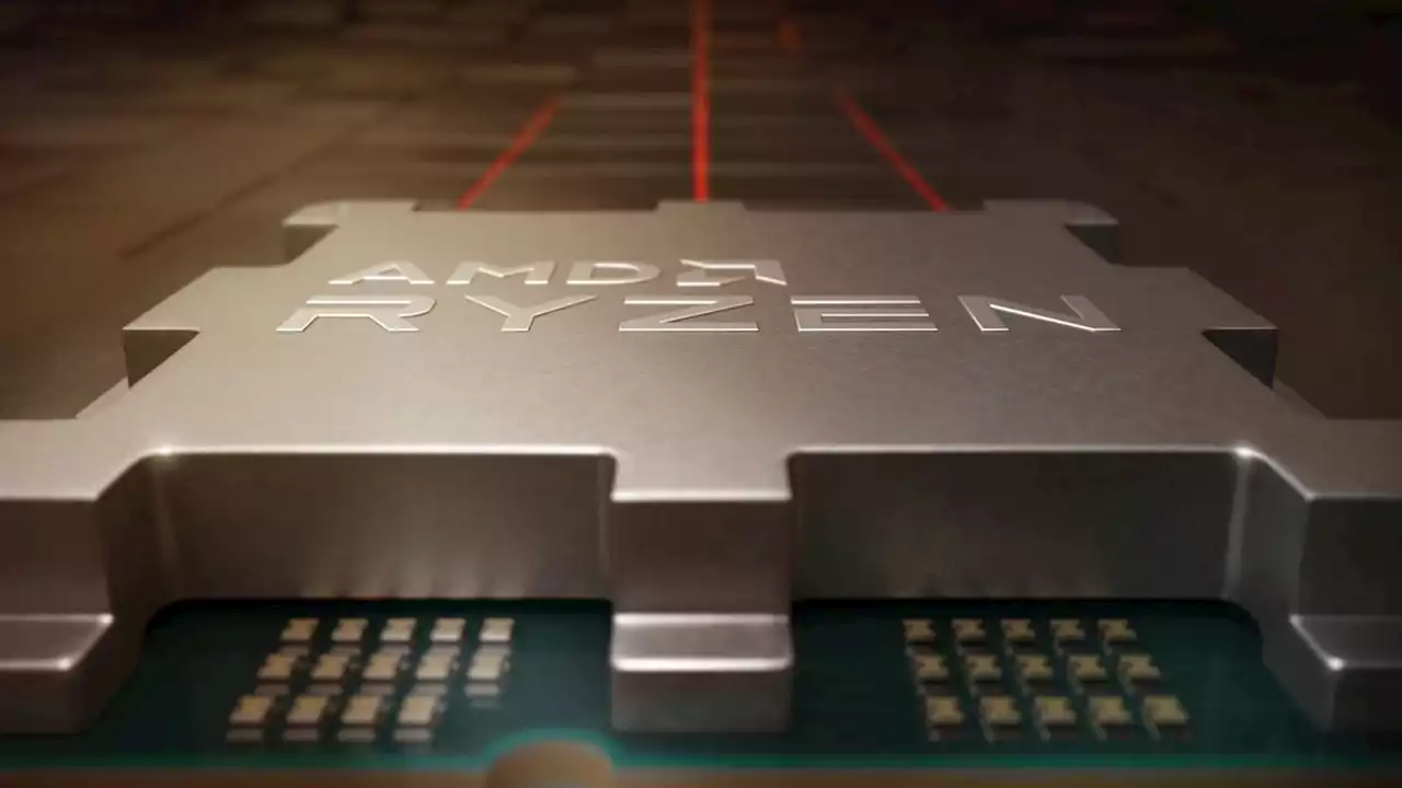 Ryzen 7000: Gerüchte um CPUs mit 3D V-Cache, Zen 4 in 4nm und Infos zur Lebensdauer von AM5