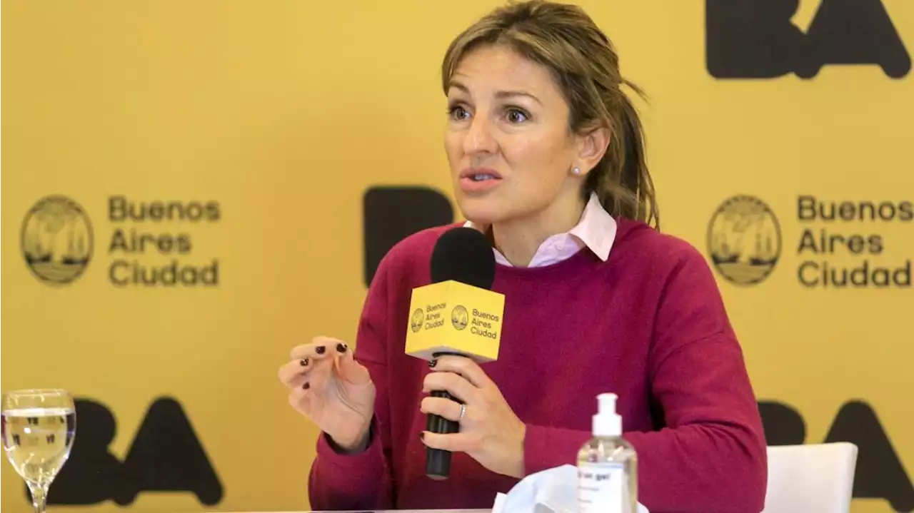 Acuña: 'La declaración de Máximo Kirchner pone en duda su salud mental'