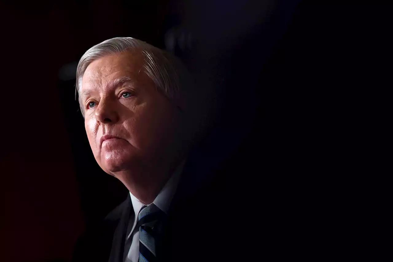 Judge again rejects Graham bid to throw out subpoena in Atlanta-area Trump probe