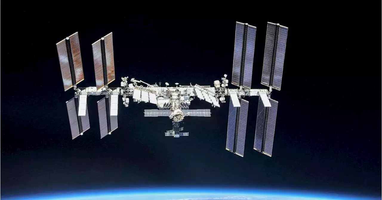 Russia calls ageing space station 'dangerous' as it plans successor