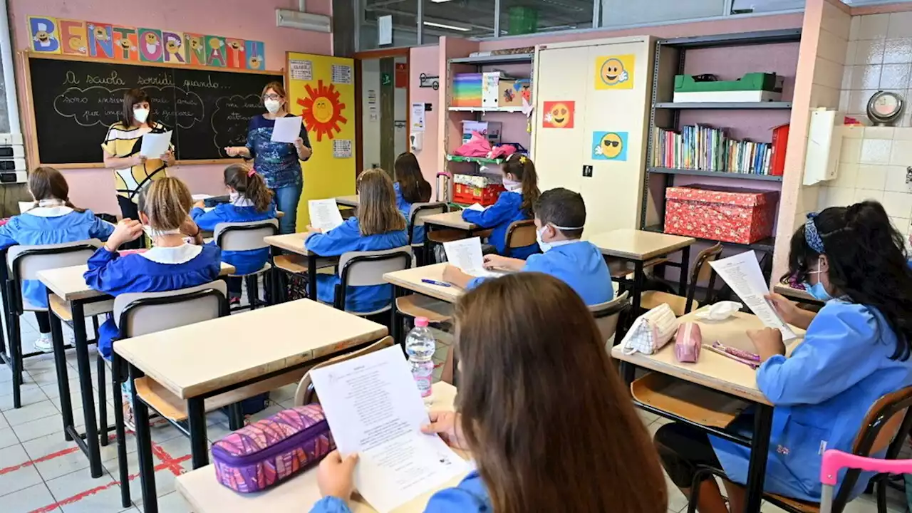 Le nuove regole anti covid per il rientro a scuola