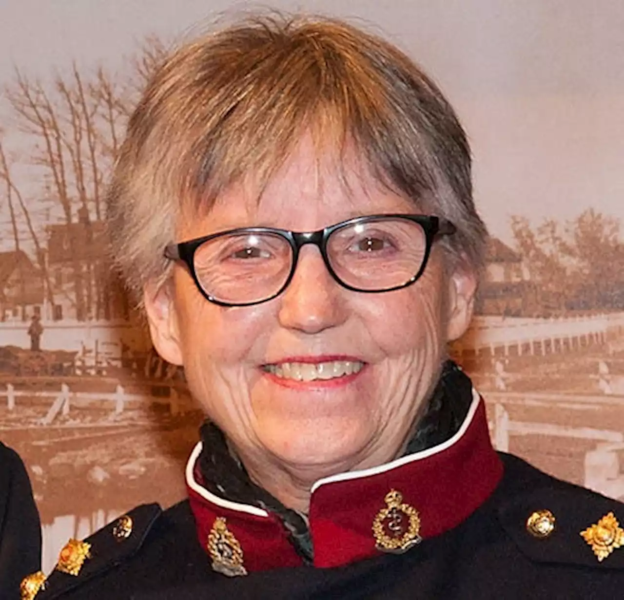 Katherine Dewar hosting two talks about P.E.I. women war veterans | SaltWire