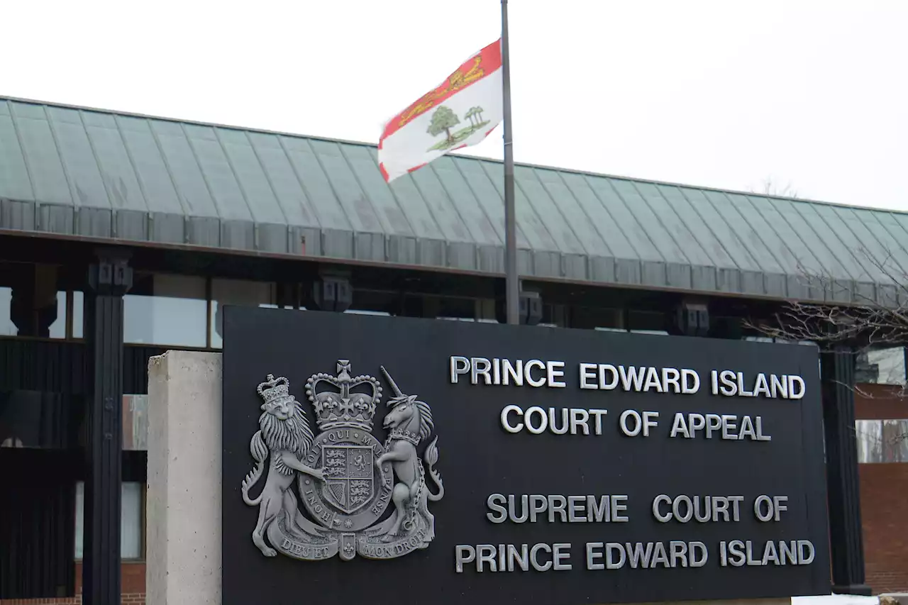 P.E.I. man's appeal of sexual assault conviction, sentence dismissed | SaltWire