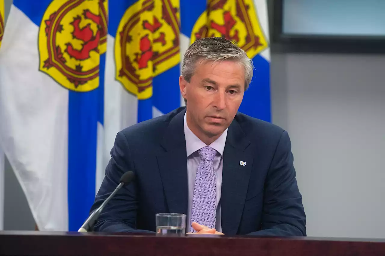 TIM HOUSTON: Ottawa foisting damaging carbon tax on Nova Scotians | SaltWire