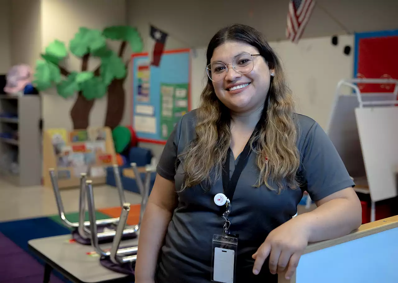 Why San Antonio ISD went looking for teachers in Latin America