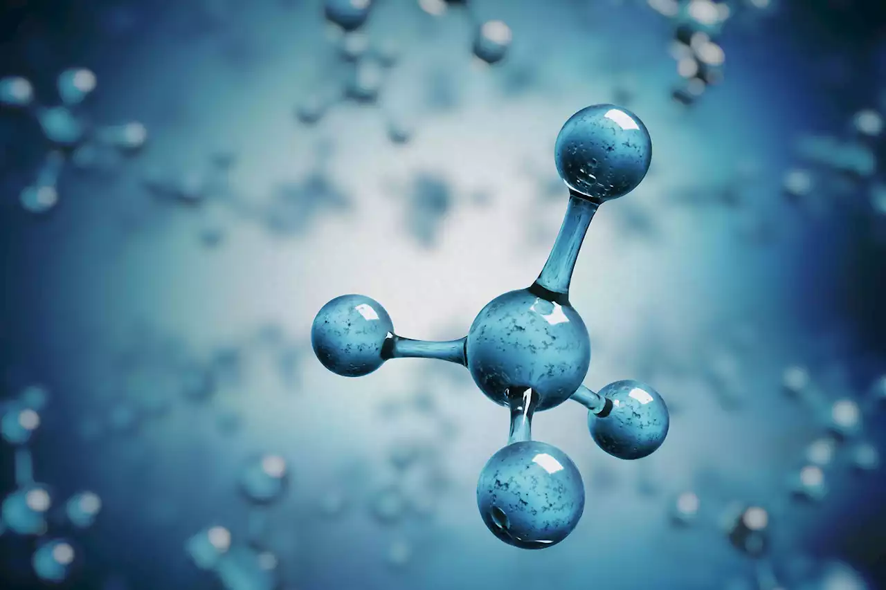 Accomplishing the Impossible: New, Simple Method Can Destroy “Forever” Chemicals