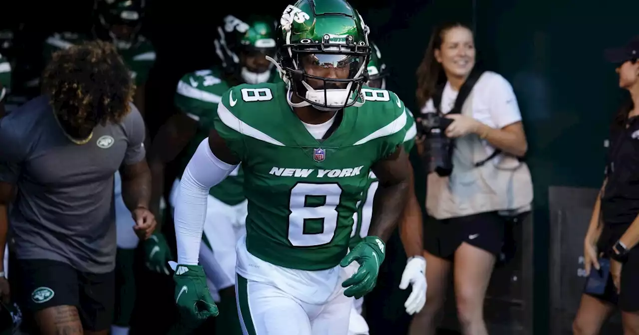 Fantasy Football 2022: New York Jets Preview