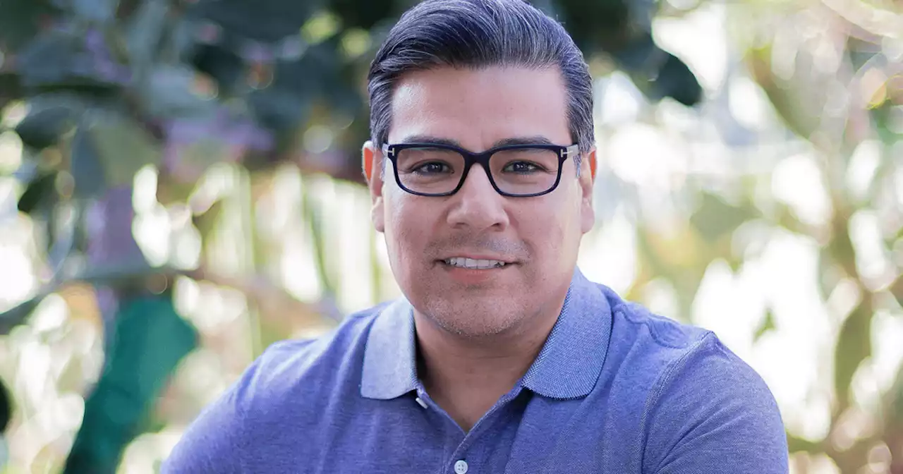 Nov. 2022 Election: Q&A with Ricardo Lara, candidate for California insurance commissioner