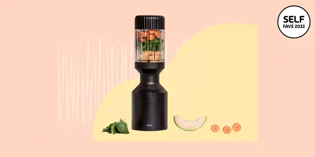 I Tried an Instagram-Famous Blender to See If It Lives Up to the Hype