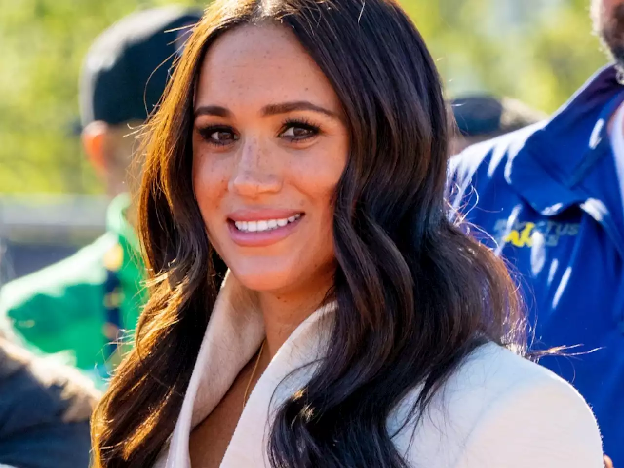 Meghan Markle Could Use Her Journal as an 'Insurance Policy' Against Tabloid Lies & Royal Re-Tellings