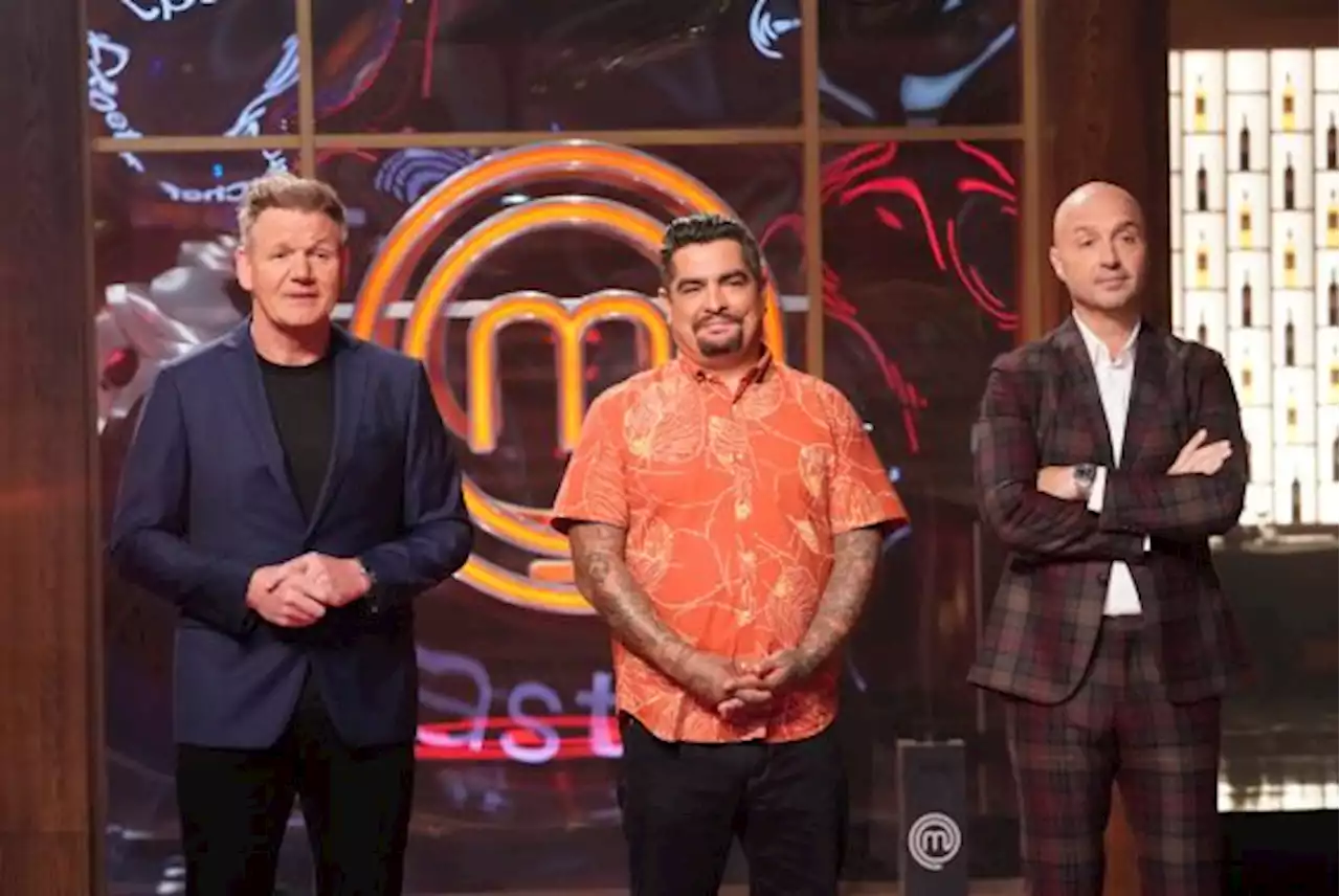 MasterChef USA, al via la dodicesima stagione su Sky Uno