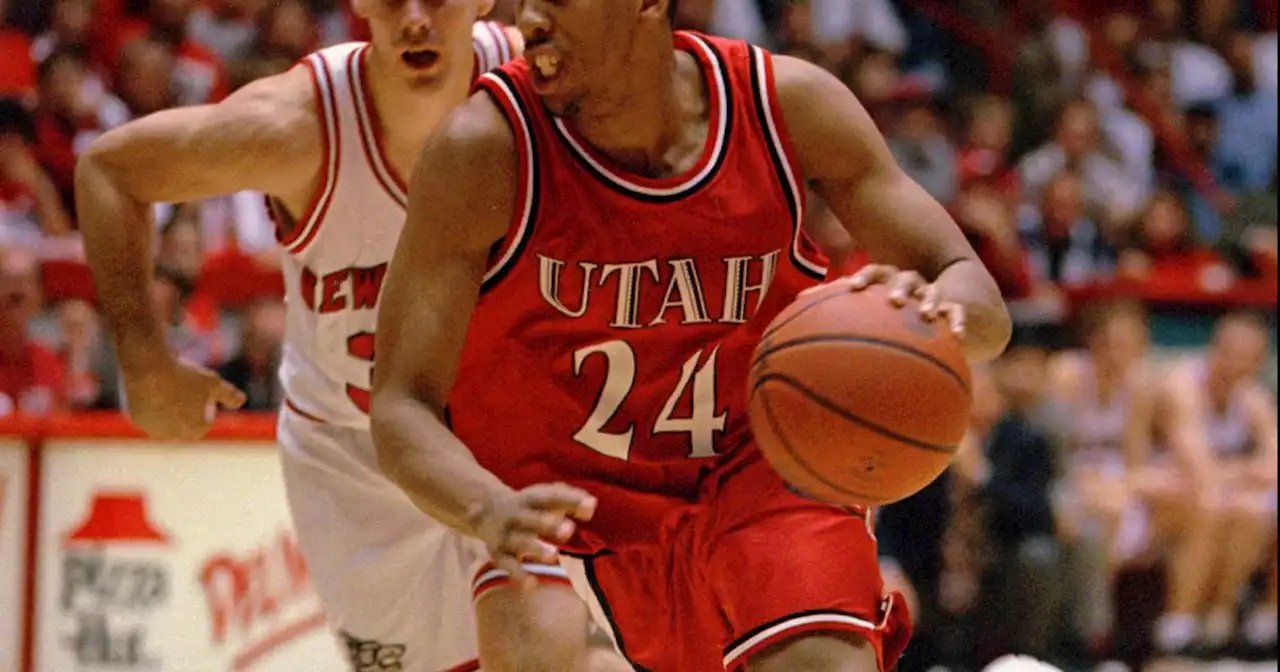 Former Runnin’ Utes star finalizing deal to coach in NBA G League