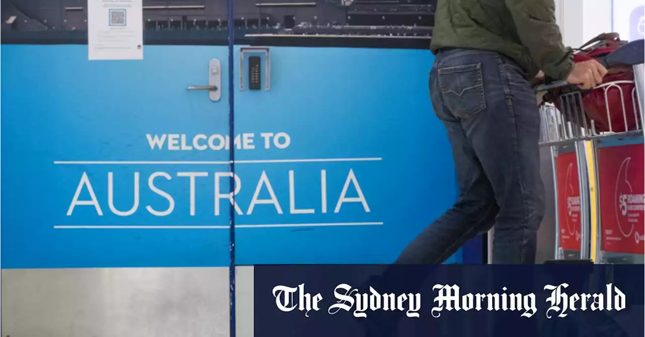 Migration deal in sight at summit