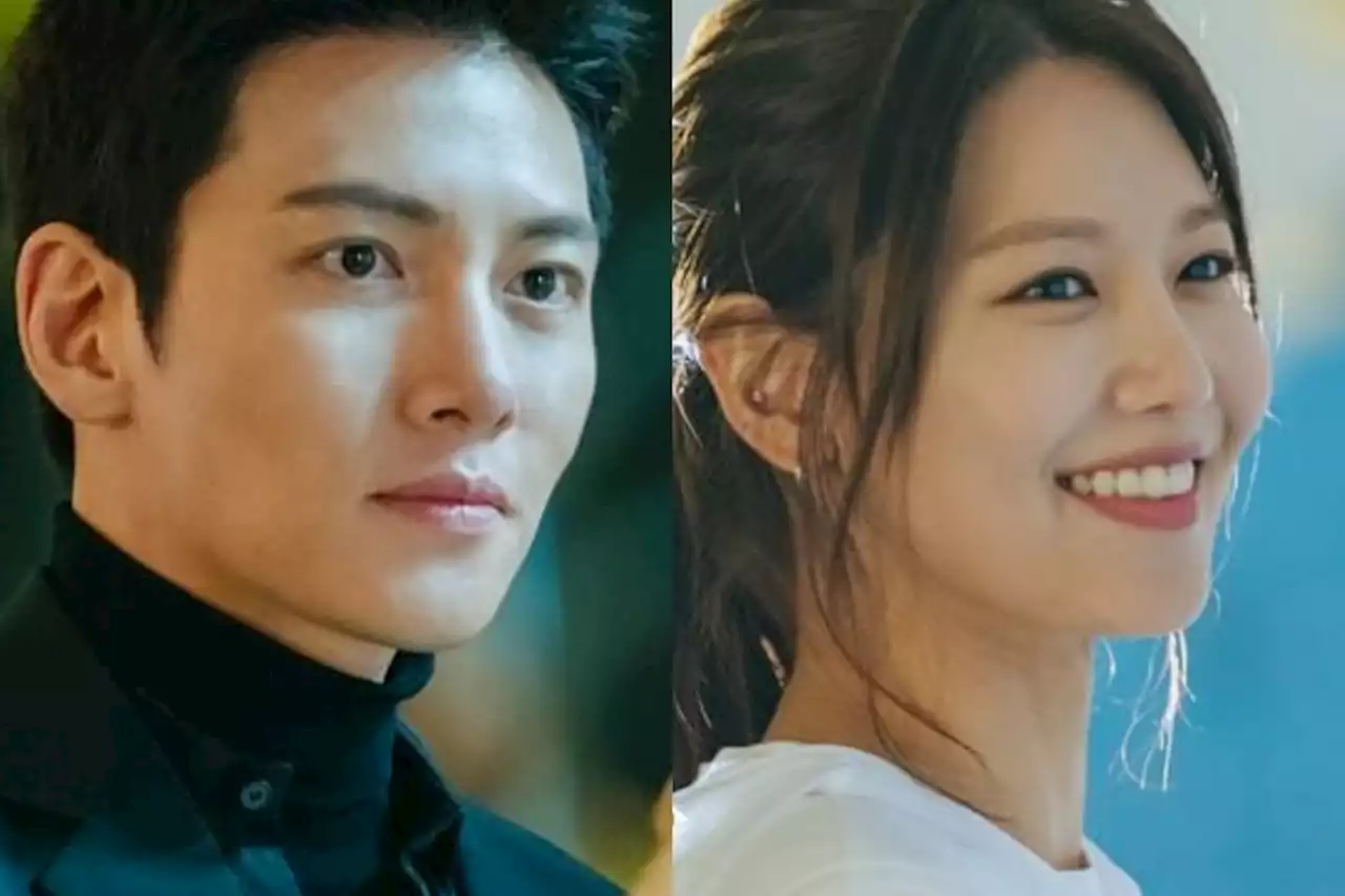 Ji Chang Wook And Girls’ Generation’s Sooyoung Make Hearts Flutter With Their Closeness In “If You Wish Upon Me”