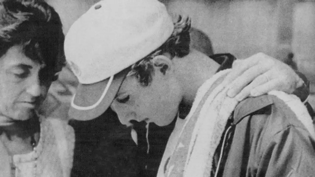 München 1972: Erstmals Gold aberkannt wegen Doping-Vorwürfen