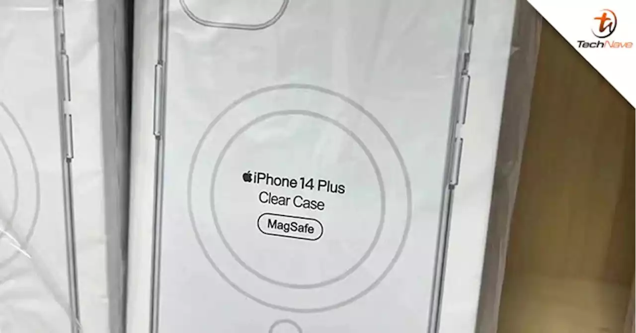 The rumoured iPhone 14 Max could be called the iPhone 14 Plus instead | TechNave