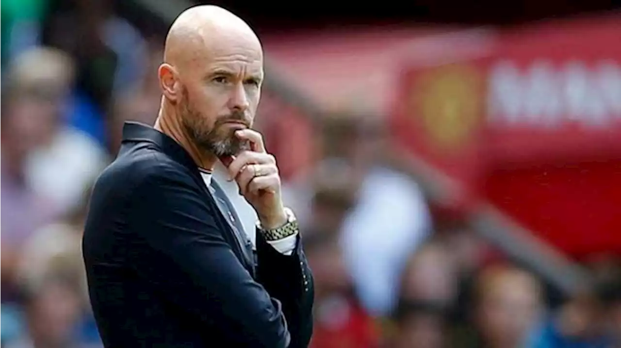 Erik ten Hag Akhiri Operasi Manchester United di Bursa Transfer