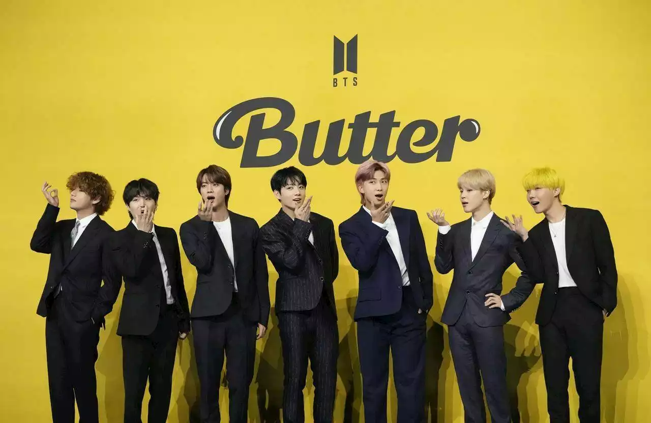 South Korea may conduct survey on BTS members’ military duty - Terrace Standard