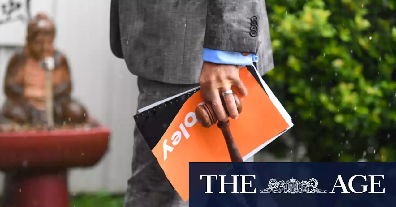 House values falling nearly $1000 a day as RBA warns of ‘uncertainty’ ahead