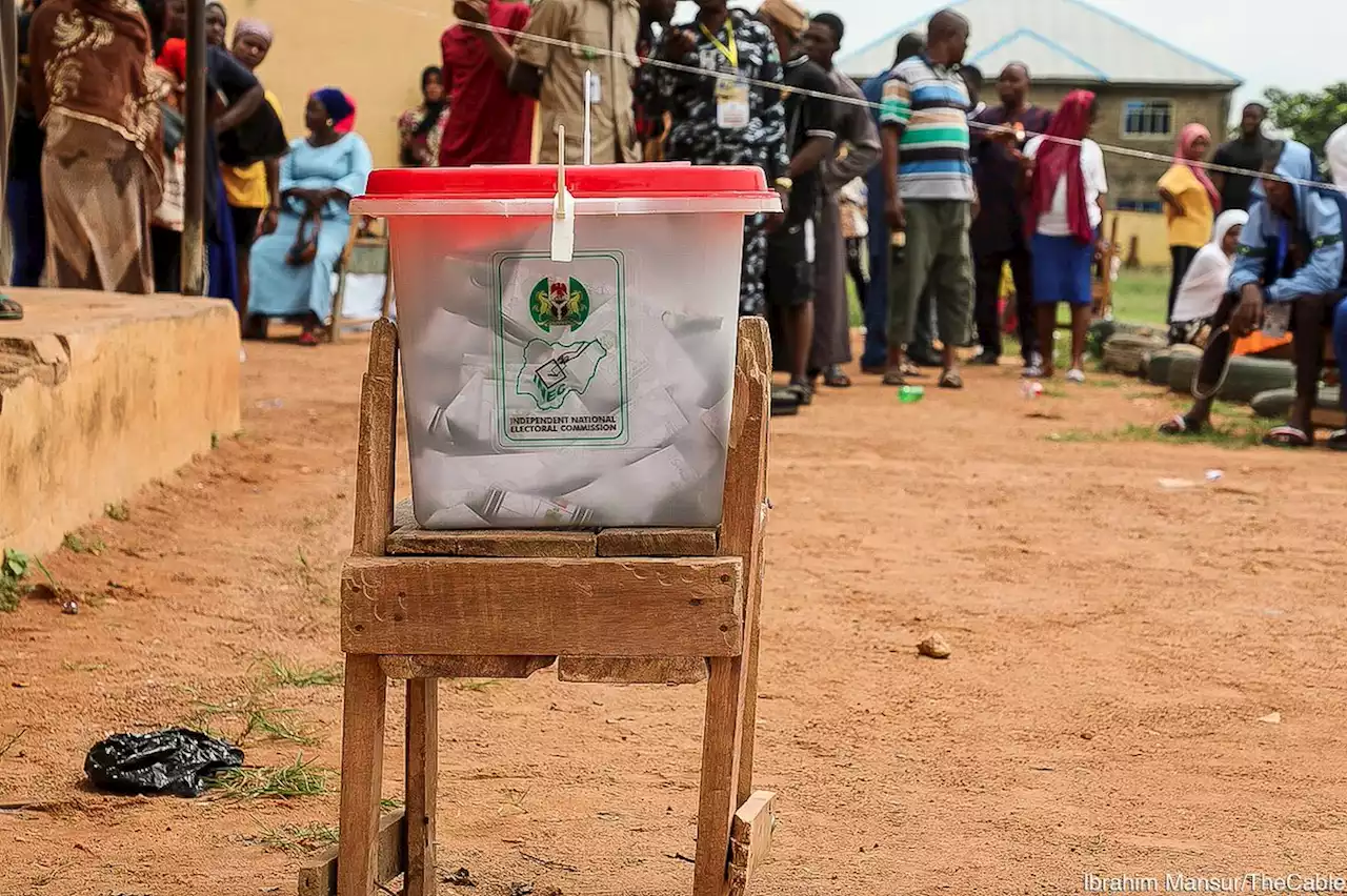 PDP: If 2023 polls are credible, APC won't get 25% of votes in most states | TheCable