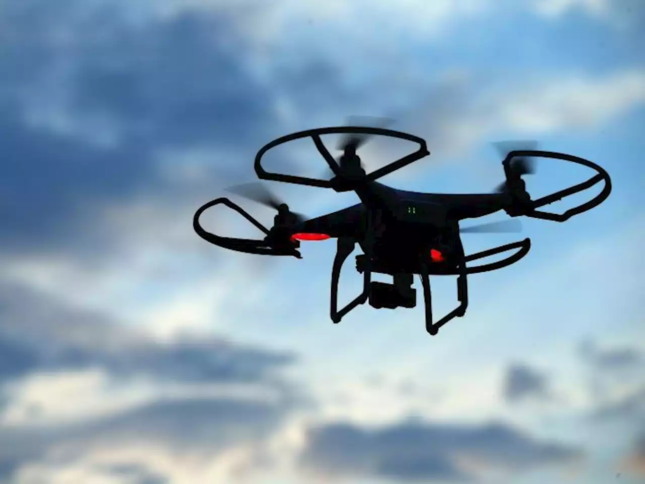 Ontario prison receives several packages of contraband delivered through a drone