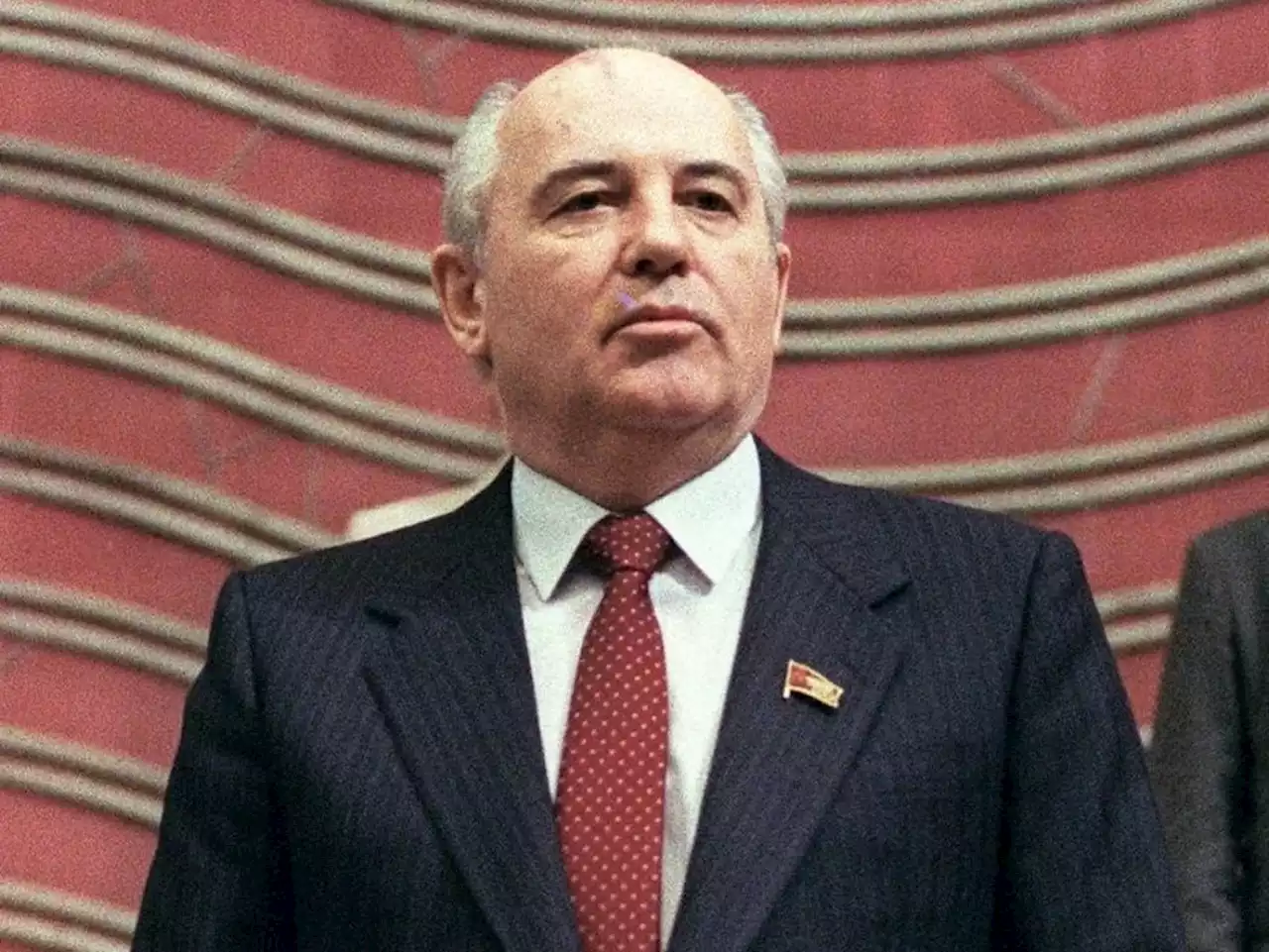 FATAH: Gorbachev, the West's man inside the Kremlin?