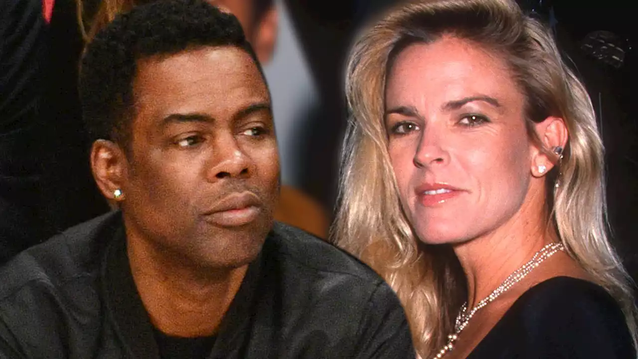 Nicole Brown Simpson's Sister Calls Out Chris Rock Over O.J. Joke