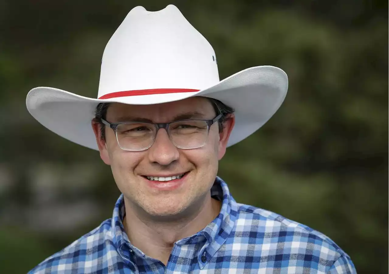 Opinion | Pierre Poilievre needs to cool down his angry mob before someone gets hurt — or worse